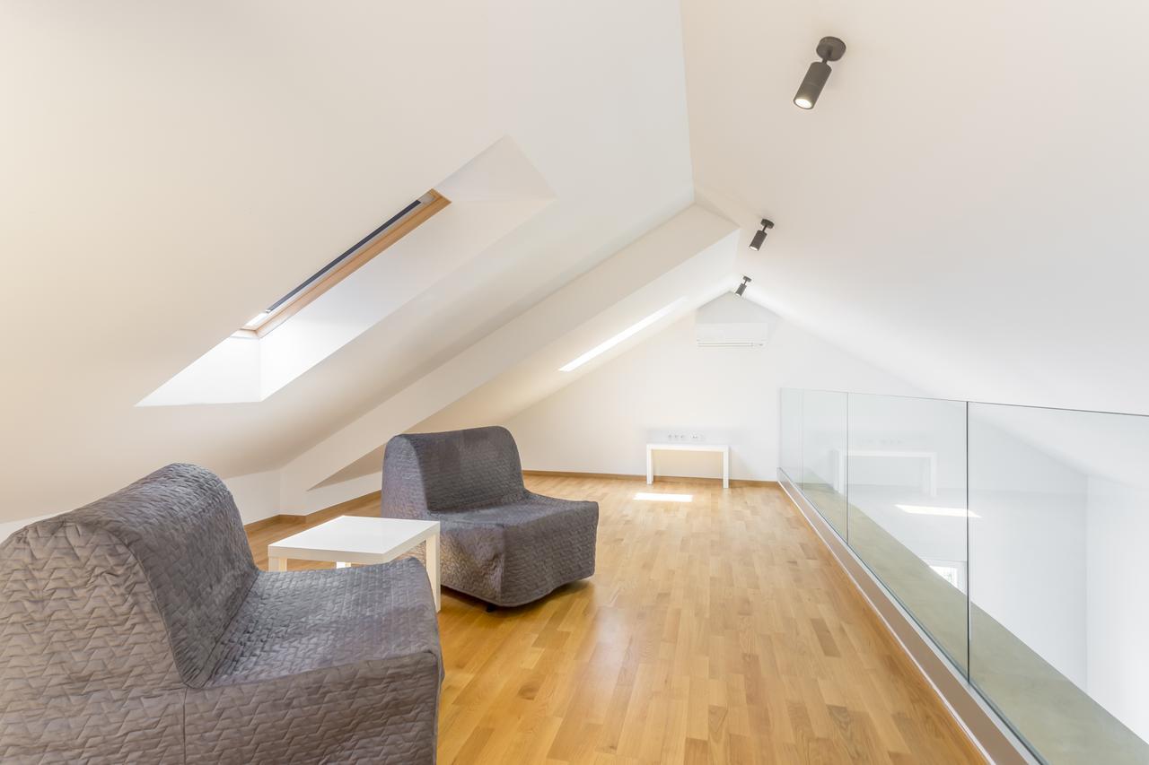 Luxury 3 Bed Apartment, Large Terrace, Pool, Close To Beach And Split! Podstrana Buitenkant foto